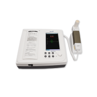 Spirometery