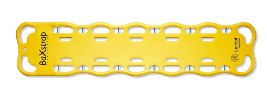 Lardel BaXstrap Spineboard
