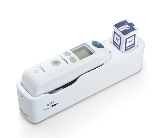 WELCH ALLYN Thermoscan Pro 6000