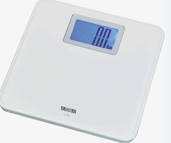 Wedderburn-Personal Weight Scale