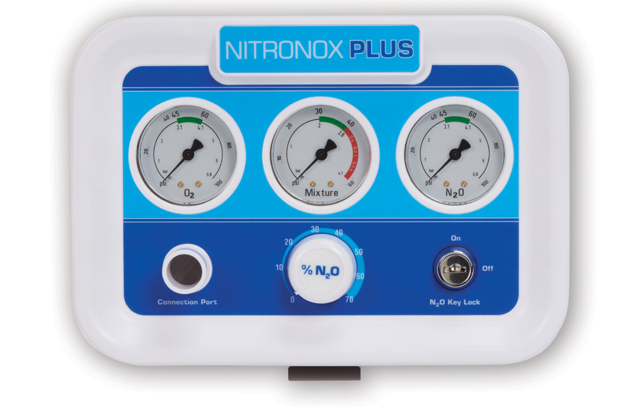 Nasal Oxygen Cannula 2.1m Tubing