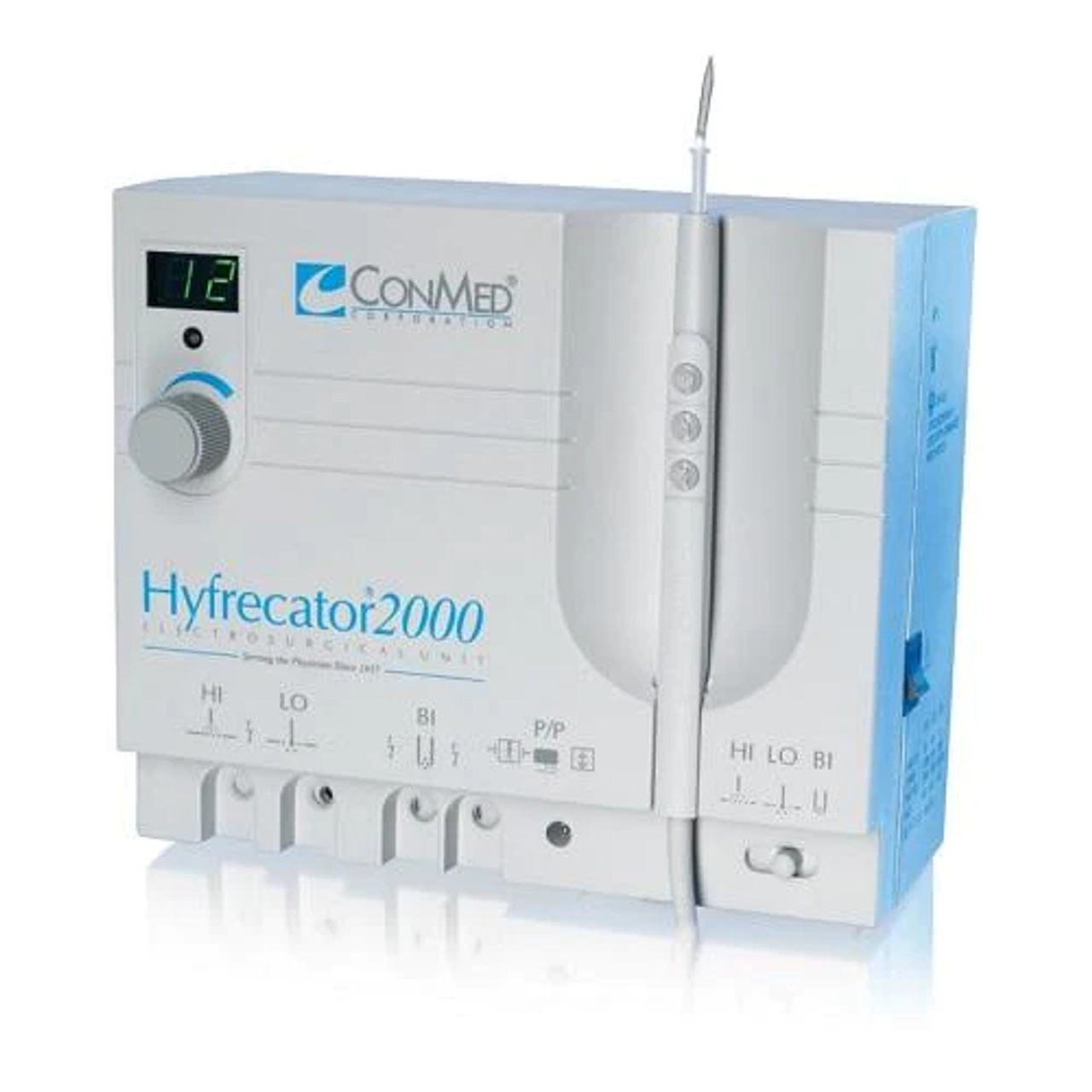 Conmed Hyfrecator 2000