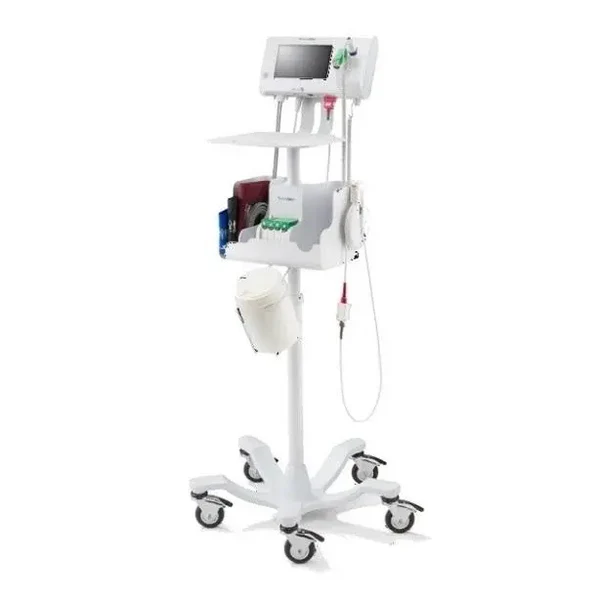 WELCH ALLYN Connex Spot Monitor Mobile Work Surface Stand