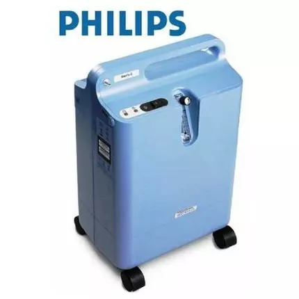 Philips Everflow