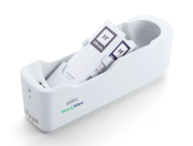 WELCH ALLYN Thermoscan Pro 6000