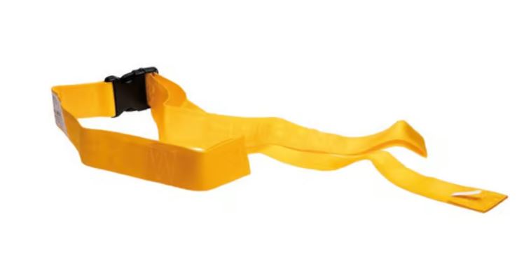 Lardel BaXstrap Spineboard