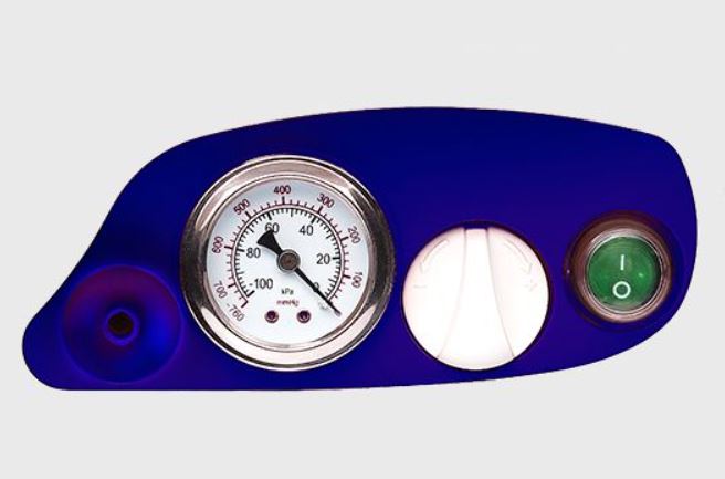 Suction pump-apex - vacplus