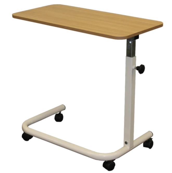 Caremed Alrick overbed table