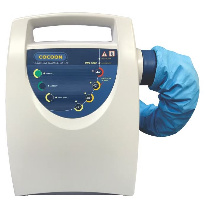 Cocoons-care essentials