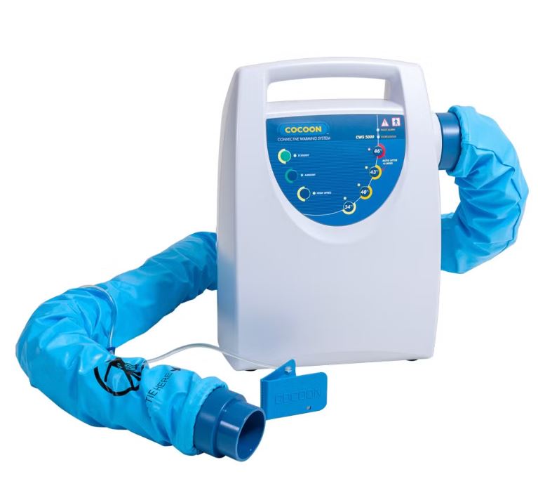 Cocoons-care essentials